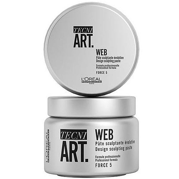 Tecni Art Web pate sculptante 150ml